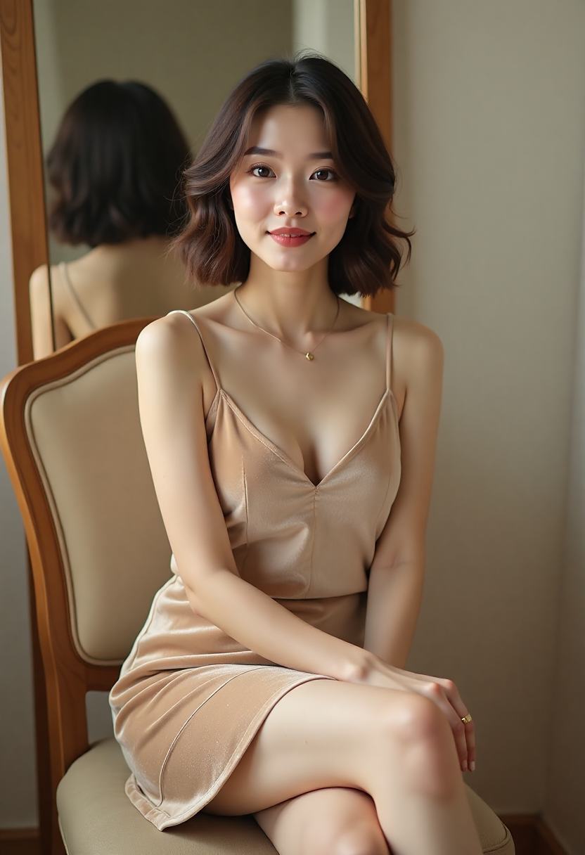 正义的算法海报