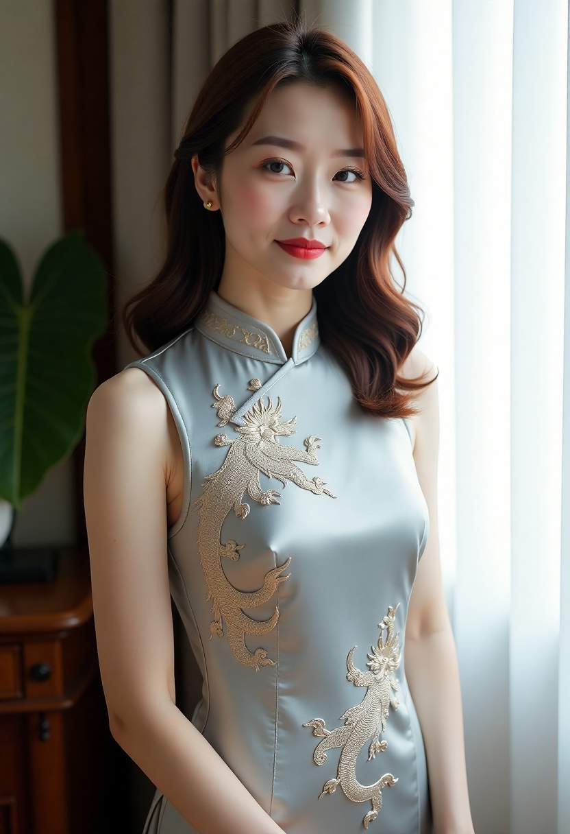 坡道上的家
